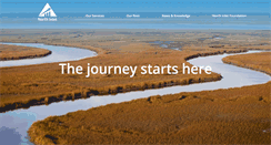 Desktop Screenshot of northinletgroup.com